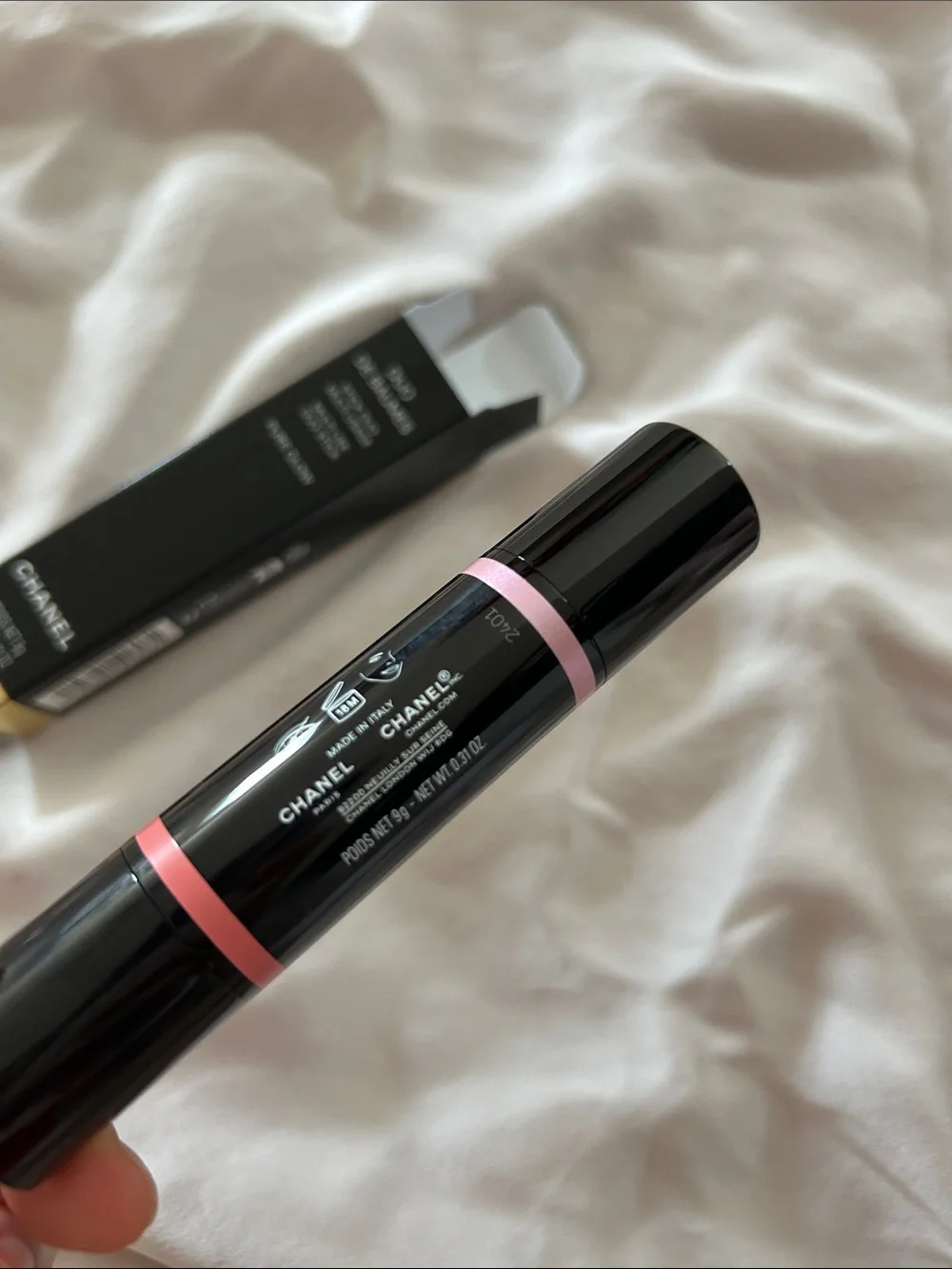 Chanel multi-use duo stick
